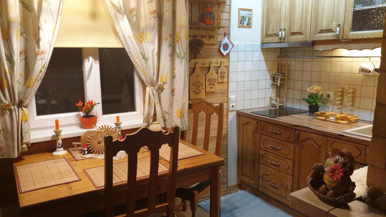 Jurmala'S Center Eco House Βίλα Εξωτερικό φωτογραφία
