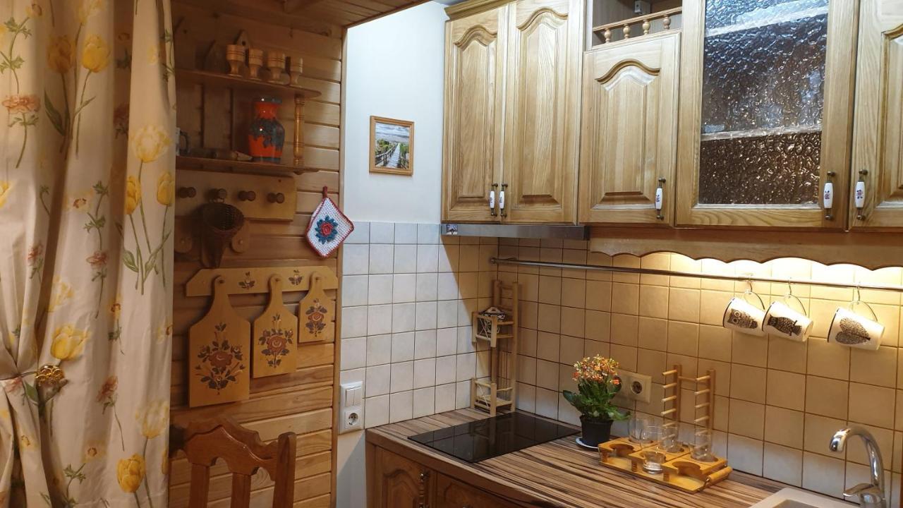 Jurmala'S Center Eco House Βίλα Εξωτερικό φωτογραφία