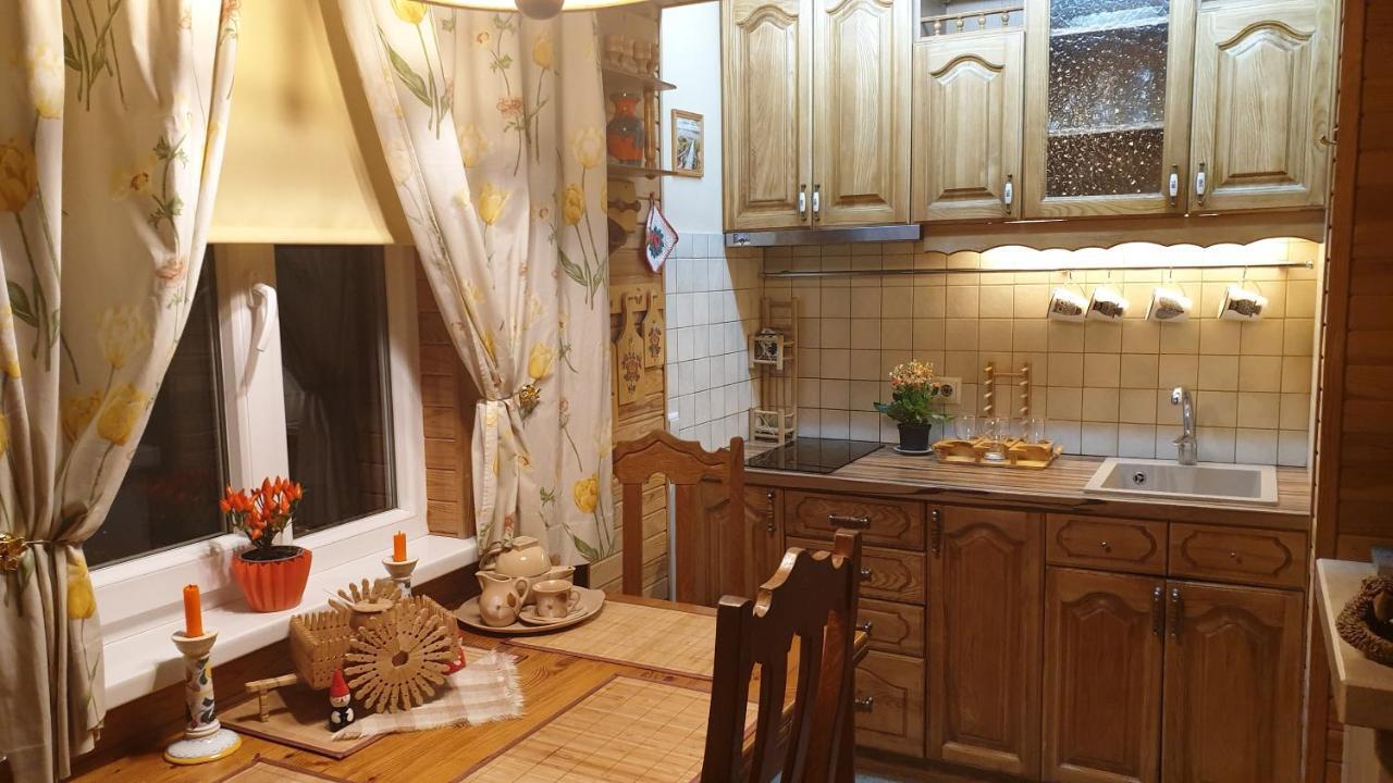 Jurmala'S Center Eco House Βίλα Εξωτερικό φωτογραφία