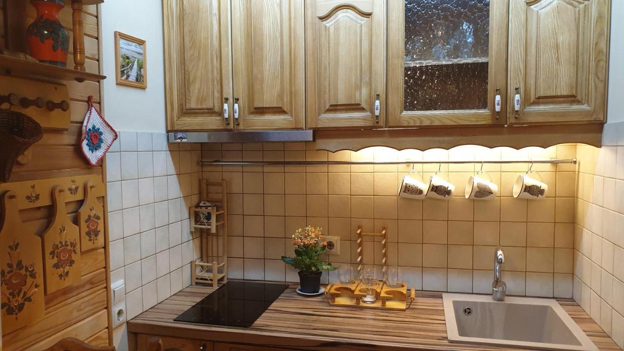Jurmala'S Center Eco House Βίλα Εξωτερικό φωτογραφία
