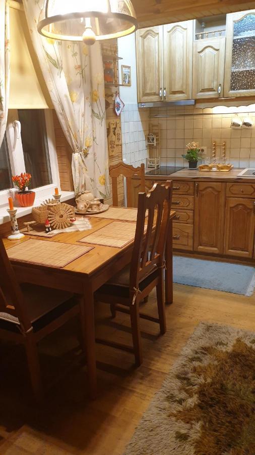 Jurmala'S Center Eco House Βίλα Εξωτερικό φωτογραφία