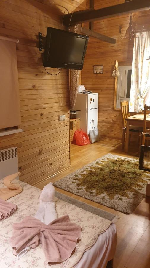 Jurmala'S Center Eco House Βίλα Εξωτερικό φωτογραφία