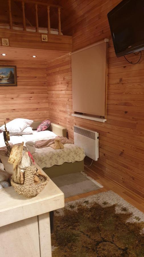 Jurmala'S Center Eco House Βίλα Εξωτερικό φωτογραφία