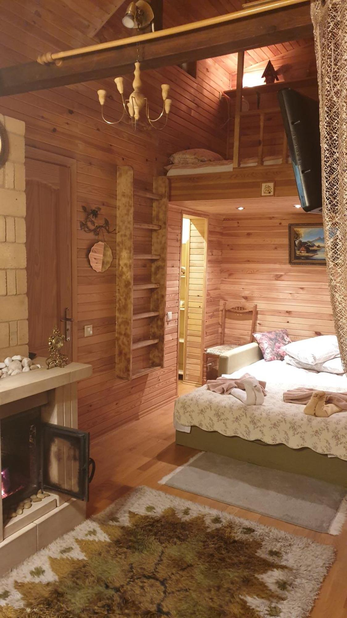 Jurmala'S Center Eco House Βίλα Εξωτερικό φωτογραφία