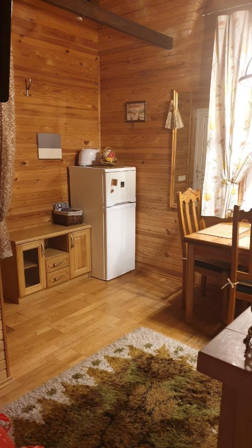 Jurmala'S Center Eco House Βίλα Εξωτερικό φωτογραφία