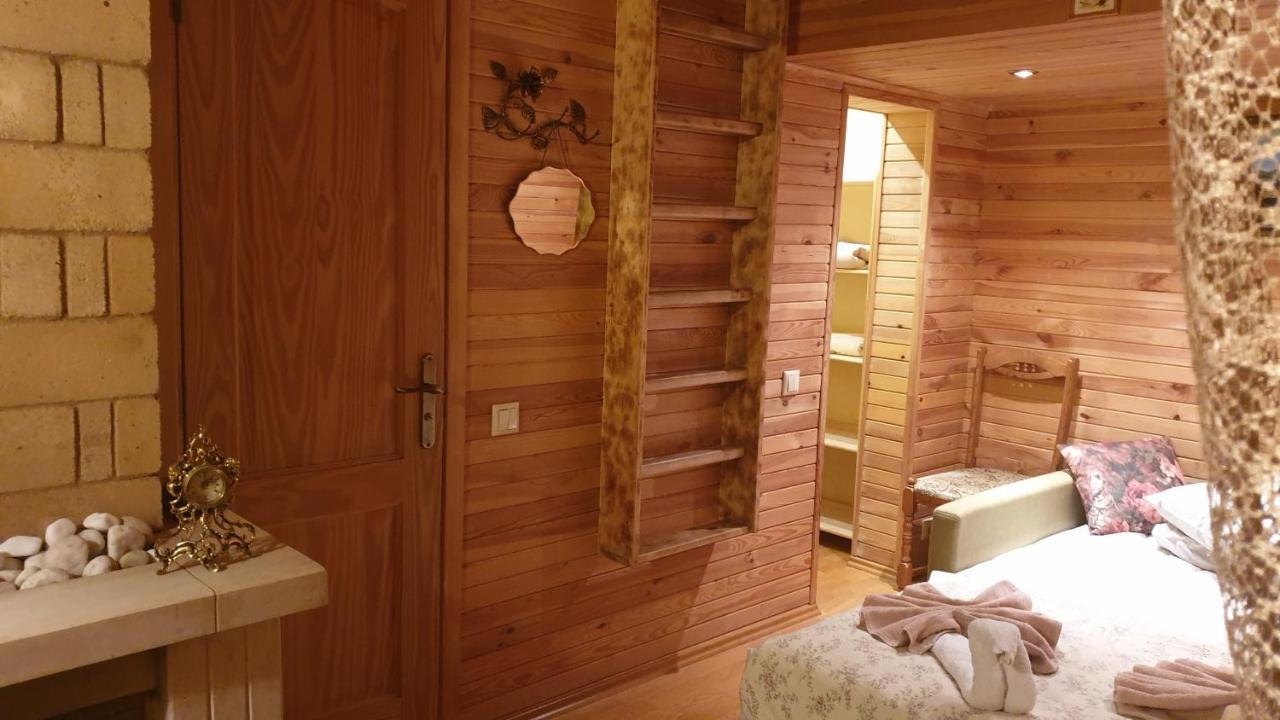 Jurmala'S Center Eco House Βίλα Εξωτερικό φωτογραφία