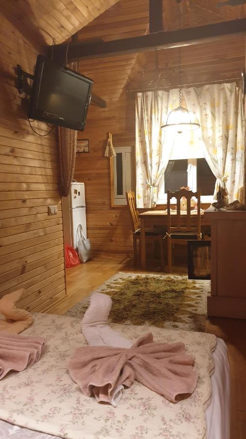 Jurmala'S Center Eco House Βίλα Εξωτερικό φωτογραφία