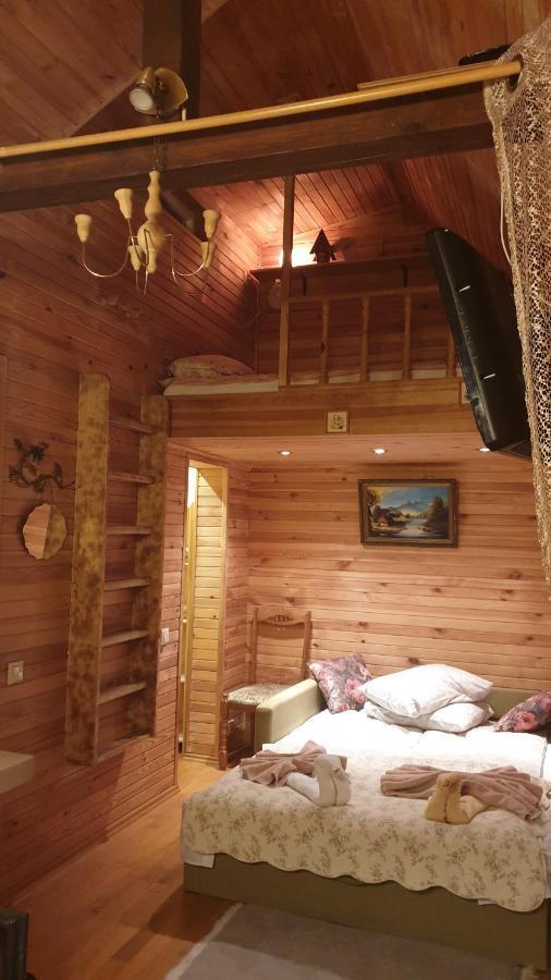 Jurmala'S Center Eco House Βίλα Εξωτερικό φωτογραφία
